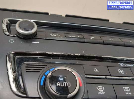 купить Переключатель отопителя (печки) на KIA Optima 4 2012-2020