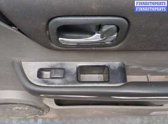купить Дверь боковая (легковая) на Nissan X-Trail (T30) 2001-2006