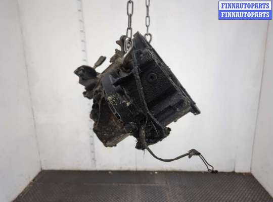 купить КПП 5-ст.мех. (МКПП) на Opel Astra H 2004-2010