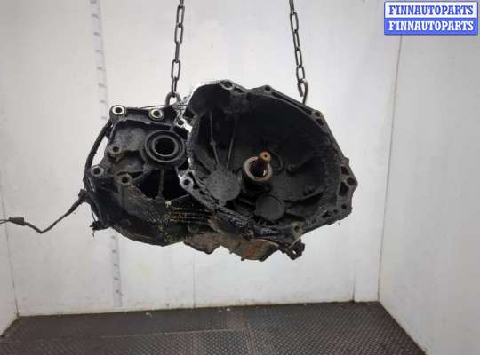 КПП 5-ст.мех. (МКПП) OP2382196 на Opel Astra H 2004-2010