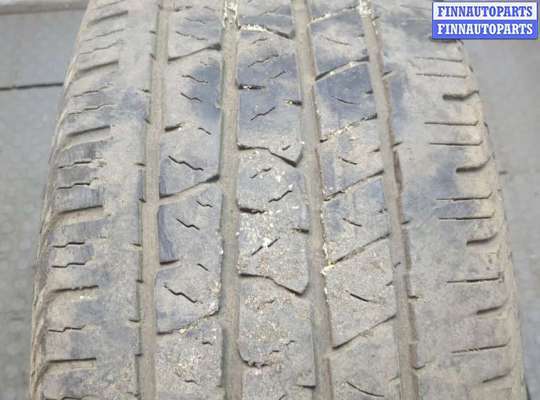 купить Шина на Toyota Land Cruiser Prado (150) - 2009-