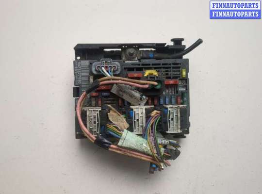 Блок управления BSM (Блок предохранителей) CT1116537 на Citroen C5 2008-2017