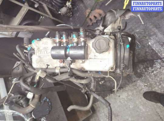 купить Маховик на Chevrolet Aveo (T200) 2003-2008