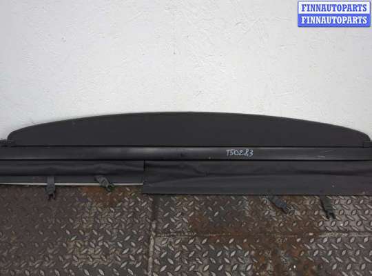 купить Шторка багажника на Toyota RAV 4 2006-2013