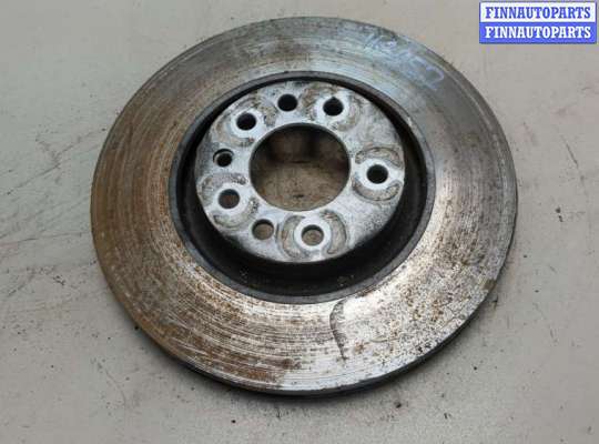 Диск тормозной OP2428868 на Opel Zafira B 2005-2014