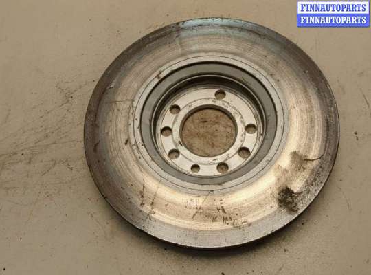 купить Диск тормозной на Opel Zafira B 2005-2014