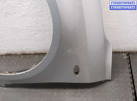 купить Кронштейн бампера на Suzuki Swift 2003-2011