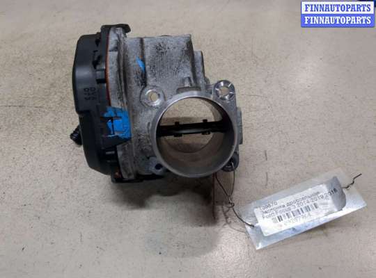 купить Заслонка дроссельная на Ford Focus 3 2014-2019