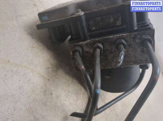 купить Блок АБС, насос (ABS, ESP, ASR) на Toyota Avensis 2 2003-2008