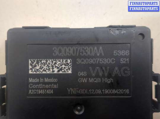 купить Блок комфорта на Volkswagen Jetta 7 2018-2024