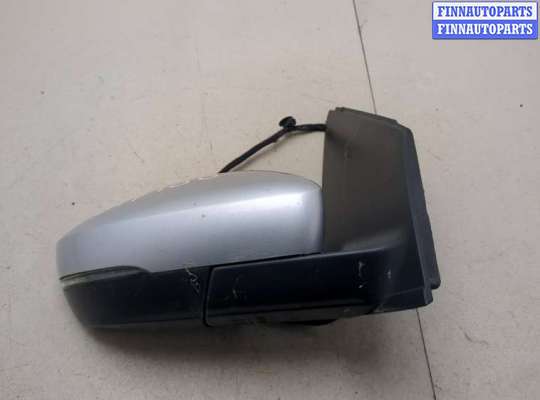 Зеркало боковое на Volkswagen Polo Mk5 (6R/6C)