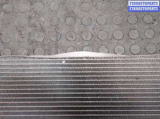 купить Радиатор кондиционера на Peugeot 4007 2007-2012