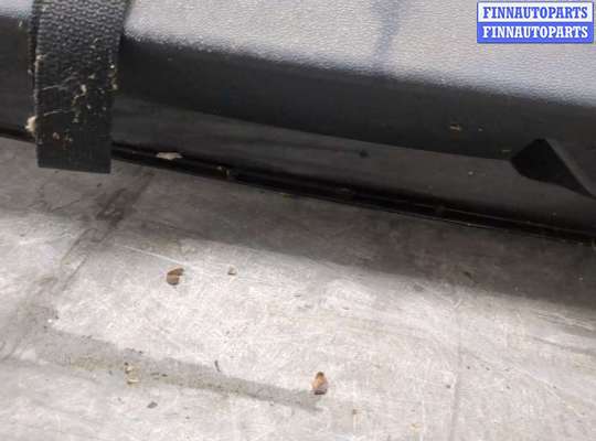 купить Кнопка открывания багажника с крышки на Skoda Fabia 1999-2007