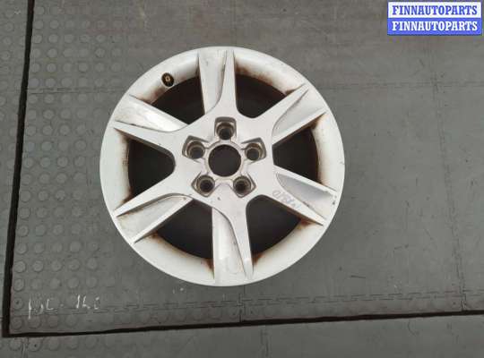 Купить Комплект литых дисков на Audi A3 (8P) 2003-2013 Комплект литых дисков AU1755997 на Audi A3 (8P) 2003-2013