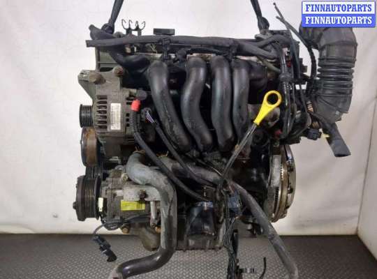 купить Генератор на Ford Focus 1 1998-2004