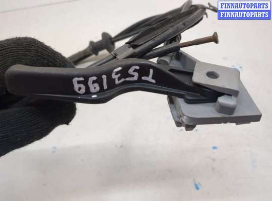 купить Ручка открывания капота на Opel Zafira B 2005-2014