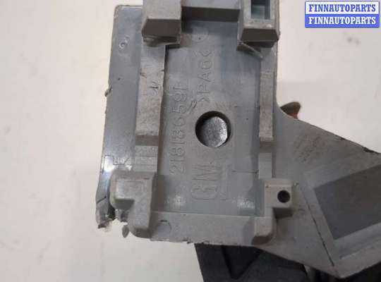 купить Ручка открывания капота на Opel Zafira B 2005-2014