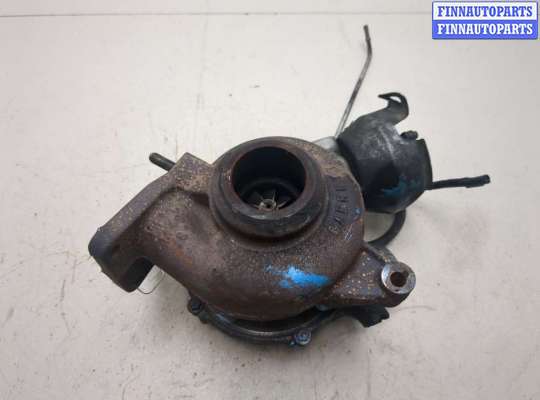 купить Турбина на Ford Focus 2 2008-2011