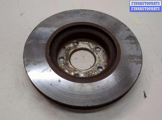 Купить Диск тормозной на Mazda 3 (BM) 2013-2019 Диск тормозной MZ671611 на Mazda 3 (BM) 2013-2019