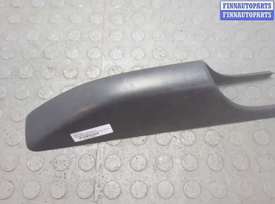 Накладка рейлинга RN1523593 на Dacia Sandero 2013-2020