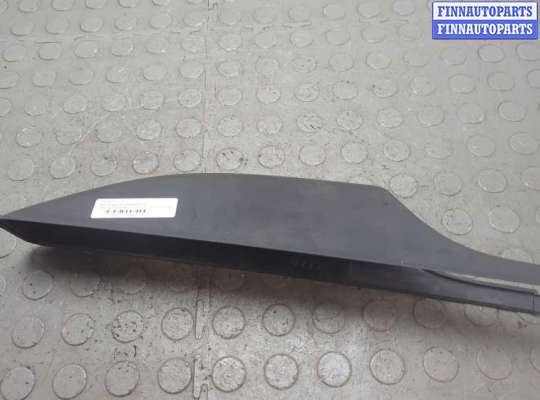 Рейлинги на Renault Sandero II