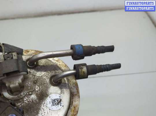 Бензонасос на Cadillac Escalade III (GMT 900)