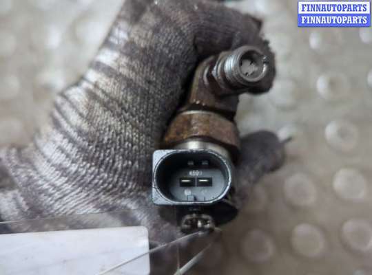 купить Форсунка топливная на BMW X5 E53 2000-2006