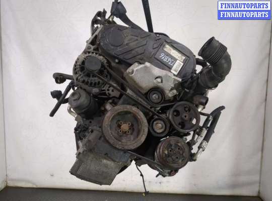 купить Двигатель (ДВС на разборку) на Opel Insignia 2008-2013