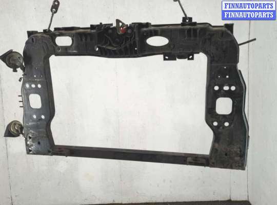 купить Рамка передняя (телевизор) на Fiat 500L 2012-2022