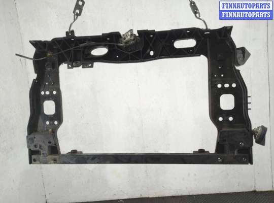 купить Рамка передняя (телевизор) на Fiat 500L 2012-2022