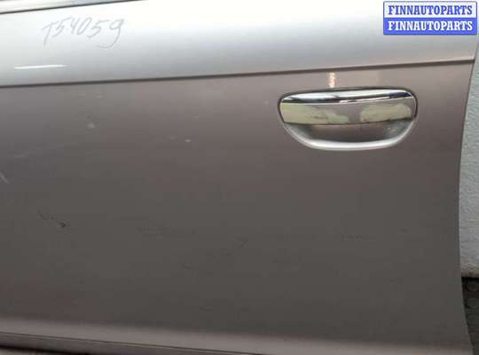 купить Дверь боковая (легковая) на Audi A6 (C6) 2004-2011