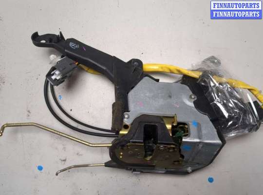 купить Замок двери на Toyota RAV 4 2000-2005