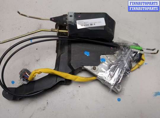 купить Замок двери на Toyota RAV 4 2000-2005