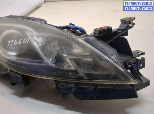 купить Фара (передняя) на Mazda 6 (GH) 2007-2012