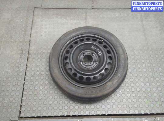 купить Колесо запасное (таблетка) на Chevrolet Equinox 2017-2024