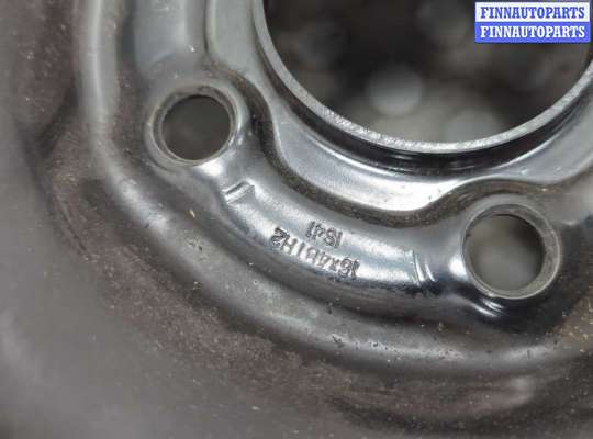 купить Колесо запасное (таблетка) на Chevrolet Equinox 2017-2024