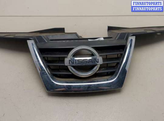 Купить Решетка радиатора на Nissan Juke 2010-2019 Решетка радиатора NS989930 на Nissan Juke 2010-2019