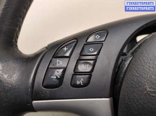купить Руль на BMW 3 E46 1998-2006