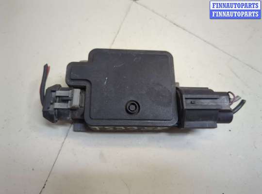 Блок управления вентиляторами FO2143814 на Ford Mondeo 4 2007-2015