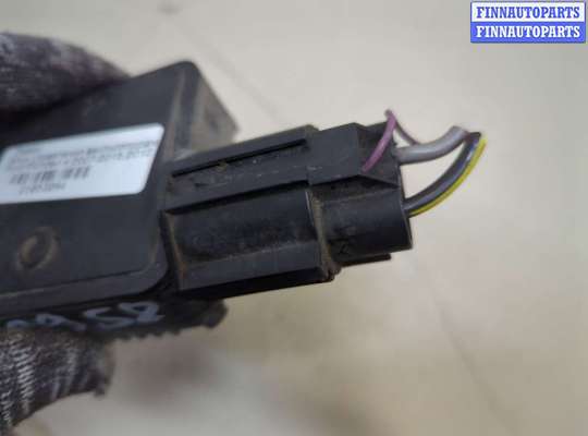 купить Блок управления вентиляторами на Ford Mondeo 4 2007-2015