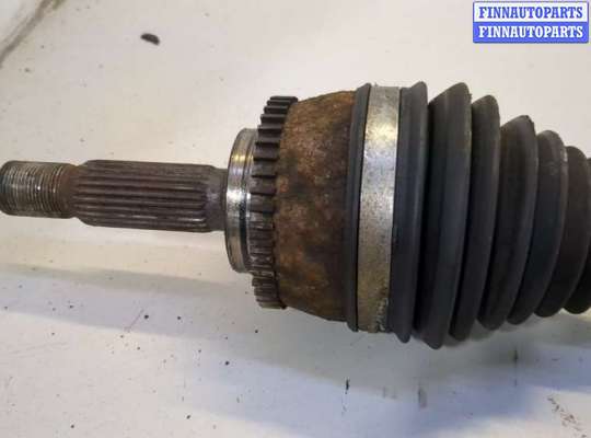 купить Полуось (приводной вал, шрус) на Mitsubishi Carisma