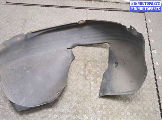 купить Защита арок (подкрылок) на Volkswagen Golf 6 2009-2012