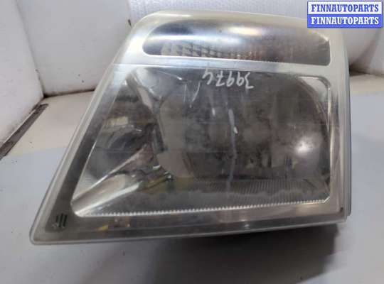 купить Фара (передняя) на Ford Transit (Tourneo) Connect 2002-2013