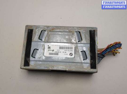 купить Усилитель звука на BMW X5 E70 2006-2013