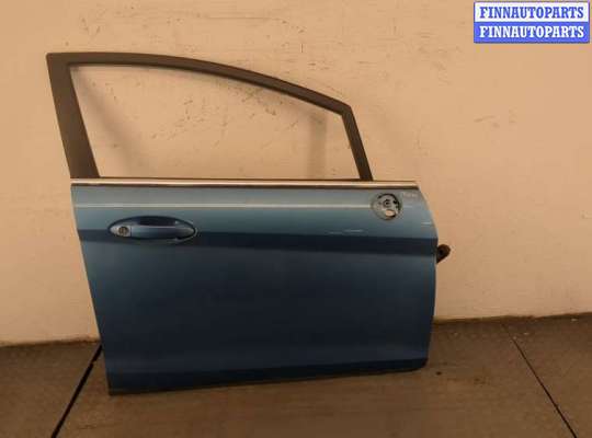 купить Замок двери на Ford Fiesta 2008-2013