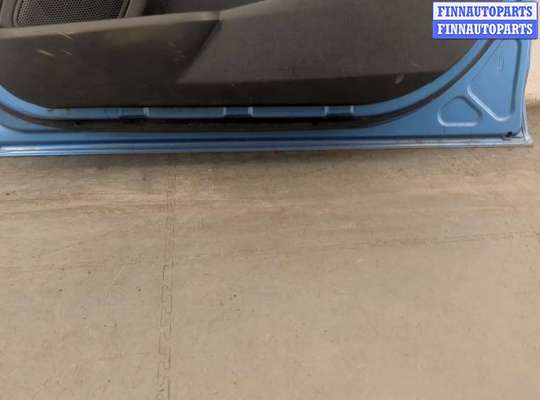 купить Замок двери на Ford Fiesta 2008-2013