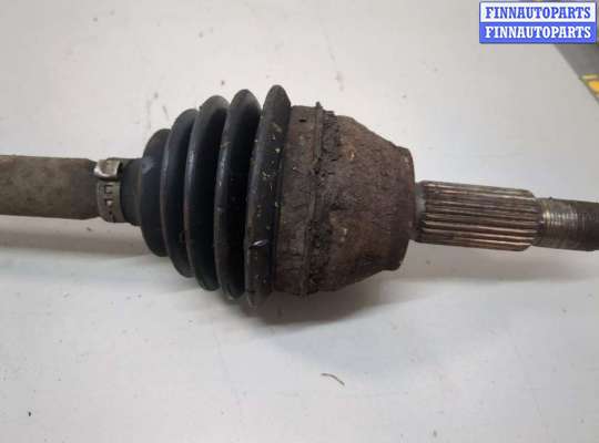 купить Полуось (приводной вал, шрус) на Ford Fusion 2002-2012