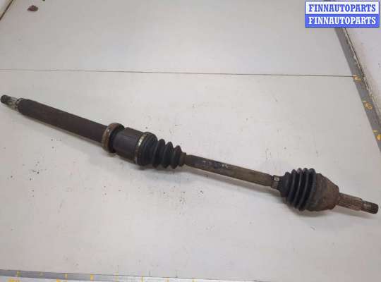 купить Полуось (приводной вал, шрус) на Ford Fusion 2002-2012
