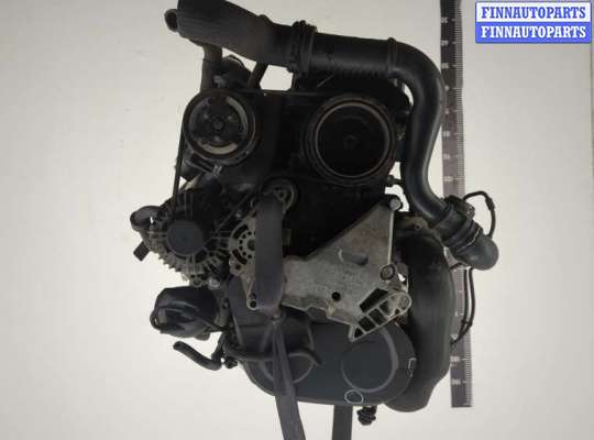 купить Форсунка топливная на Volkswagen Golf 5 2003-2009