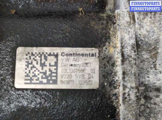 купить ТНВД на Seat Ibiza 4 2008-2015